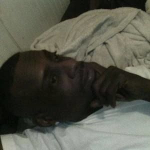 Meet your Posher, Adrain